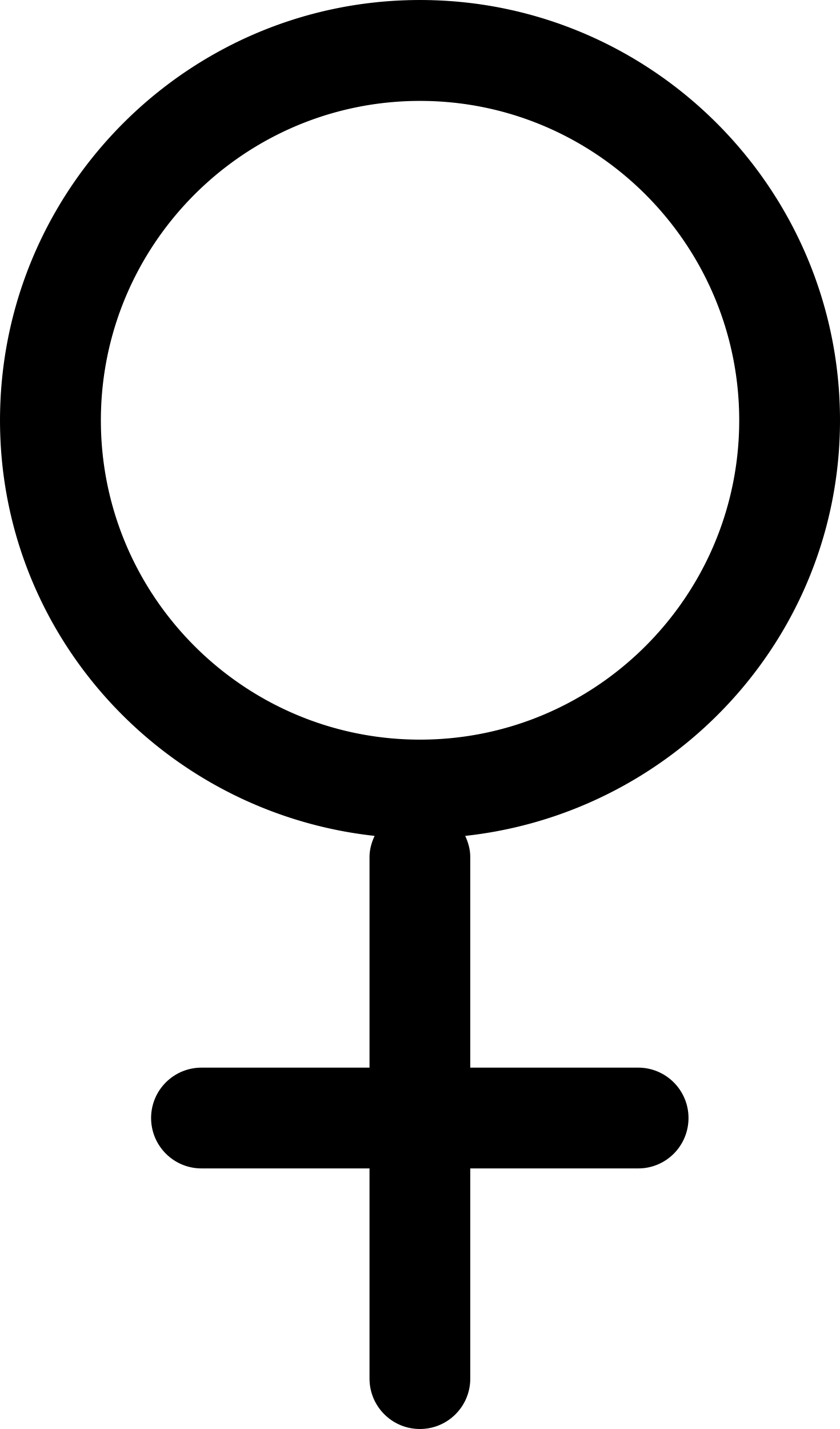 Female Sign Svg Line Art Free Vectors